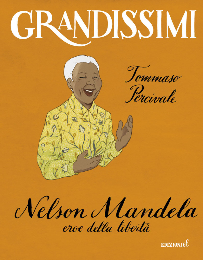 Nelson Mandela Eroe della libertà